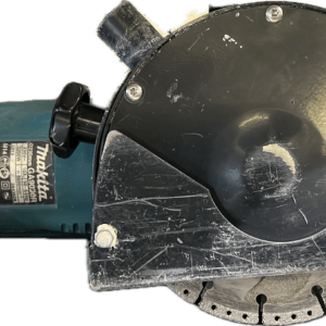 Mauerschlitzfräse groß